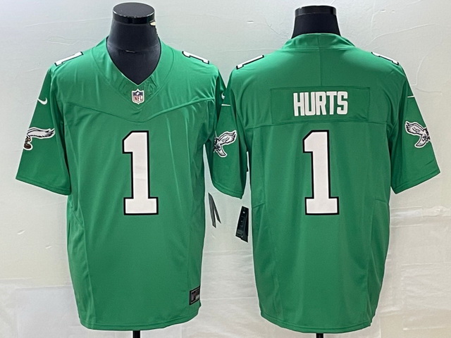 Philadelphia Eagles Jerseys 017